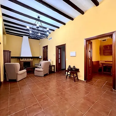 Spanish Style 3 Bed Apartment Torremolinos