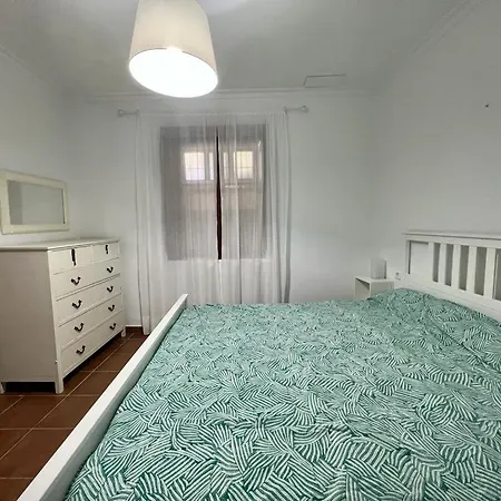Spanish Style 3 Bed Torremolinos