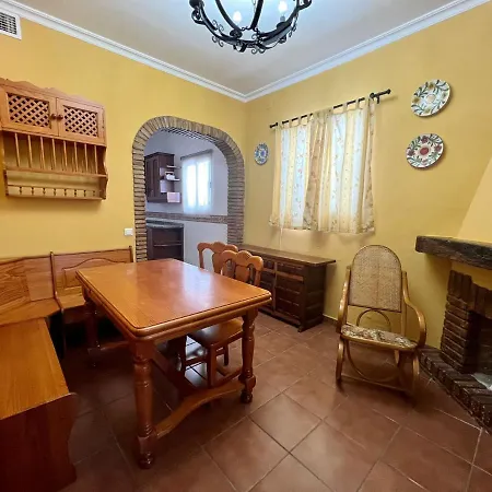 Spanish Style 3 Bed